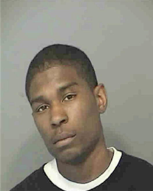 ARMSTEAD, ROBERT DEVON - Peoria County, IL