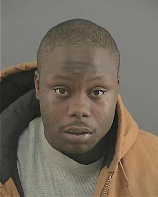 BOONE, PATRICK PERE - Peoria County, IL