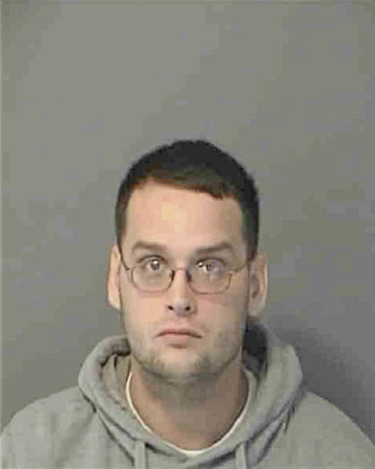 BUDD, JEFFREY RYAN - Peoria County, IL