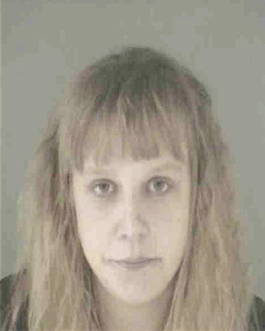 BUTTRUM, STACEY MARIE - Peoria County, IL