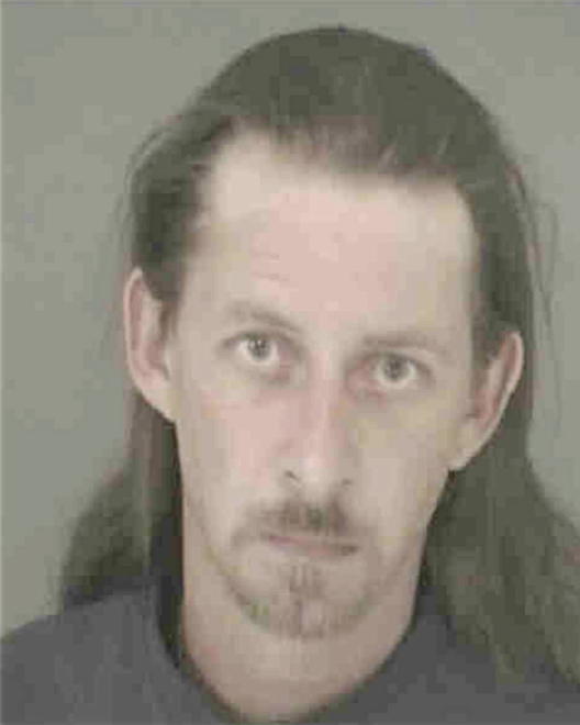 CAIN, RICHARD ALLEN - Peoria County, IL