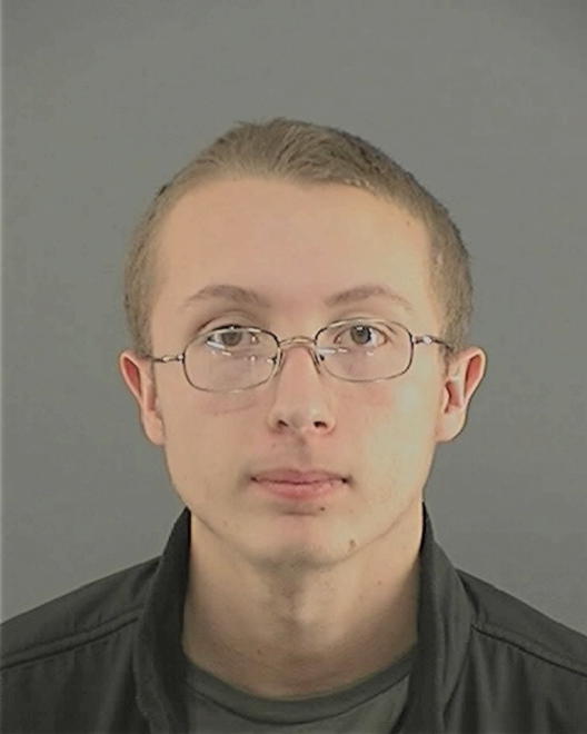 CALDWELL, TROY MATTHEW - Peoria County, IL