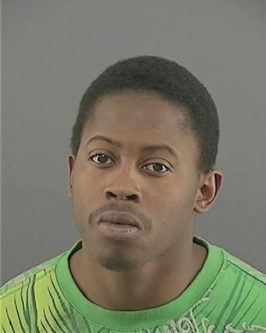COSEY, WILLIE J - Peoria County, IL