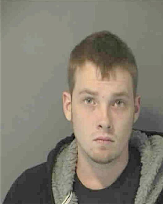 CROSSON, MICHAEL J - Peoria County, IL