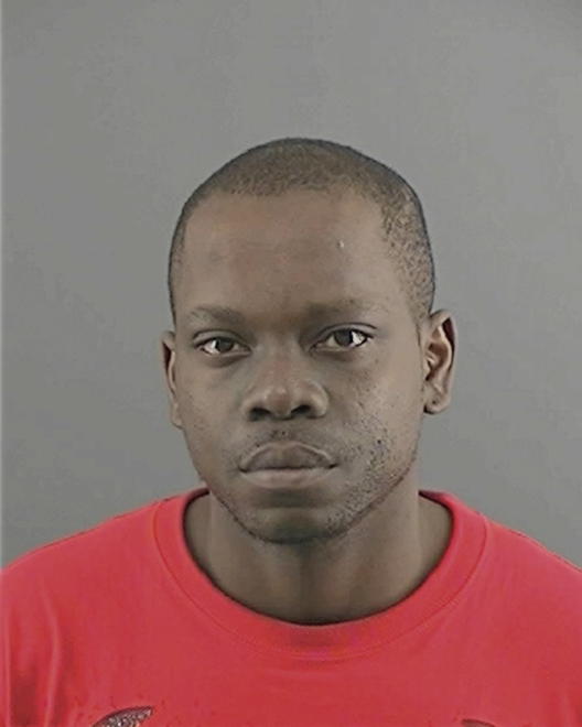 CROWDER, JONATHAN RAY - Peoria County, IL