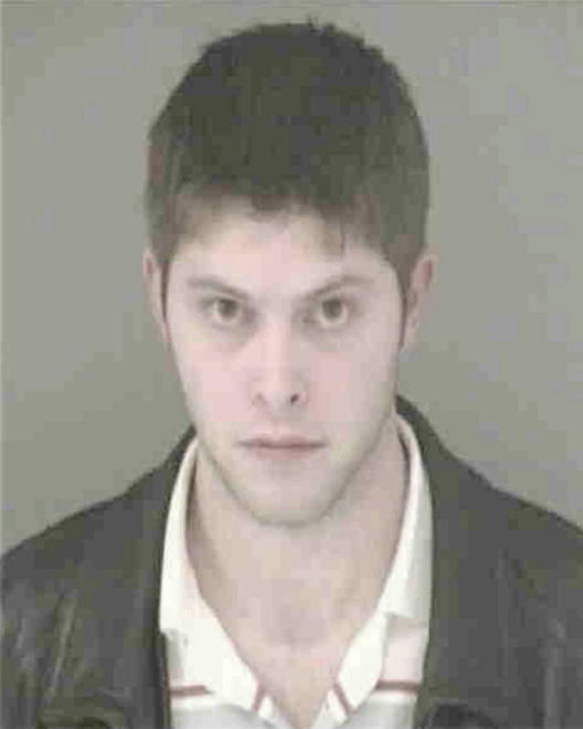FARRIS, MATTHEW SCOTT - Peoria County, IL