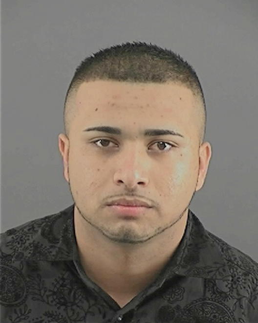 FIGUEROA, SERGIO - Peoria County, IL