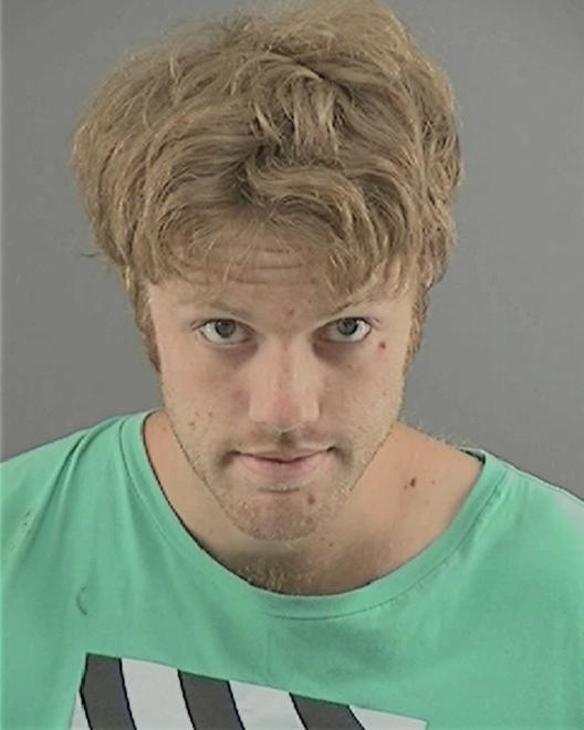 FISHER, DAVID RAY - Peoria County, IL