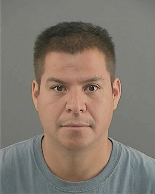 GARCIA, SERVANDO LUNA - Peoria County, IL