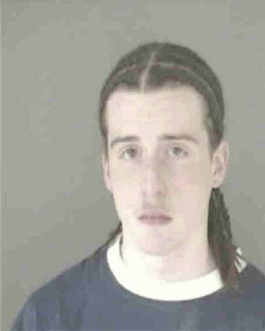 GORDON, WESLEY ALLEN - Peoria County, IL