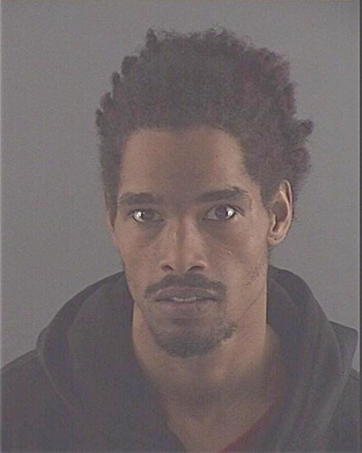 GREEN, ANDRE - Peoria County, IL