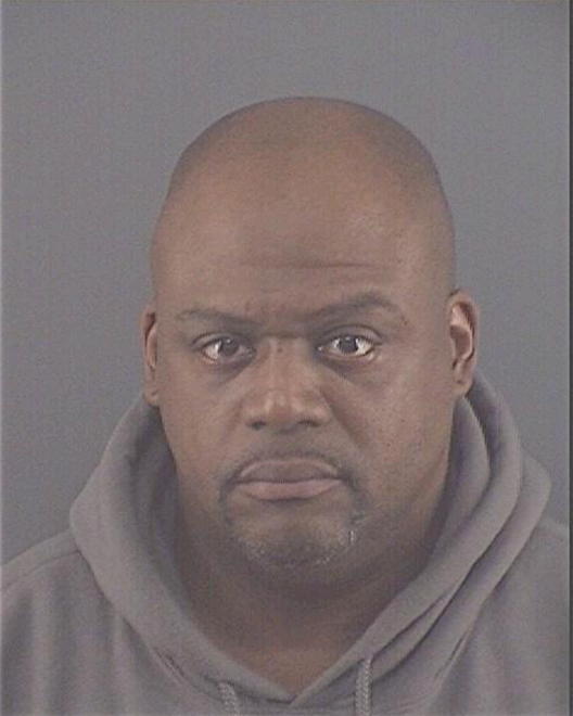 GRIFFIN, ANDRAE LAVELL - Peoria County, IL