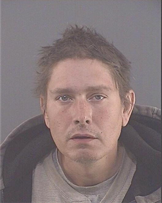 HARKNESS, DIRK ANTHONY - Peoria County, IL