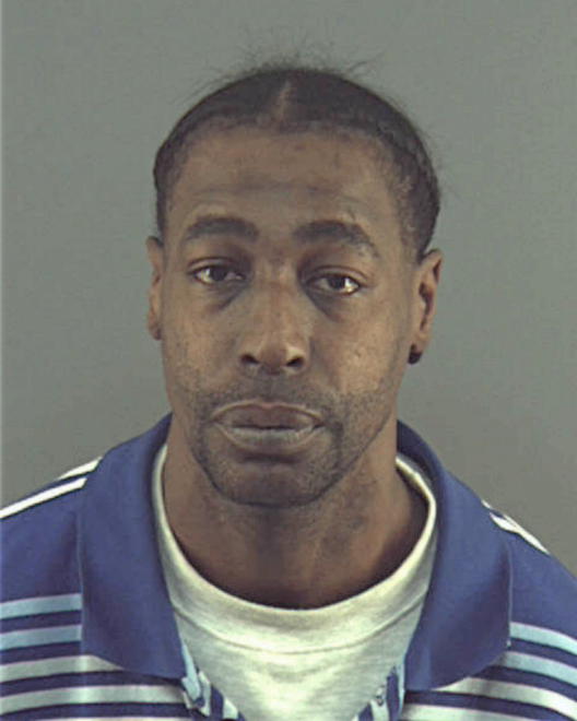 HARRINGTON, JAMES - Peoria County, IL