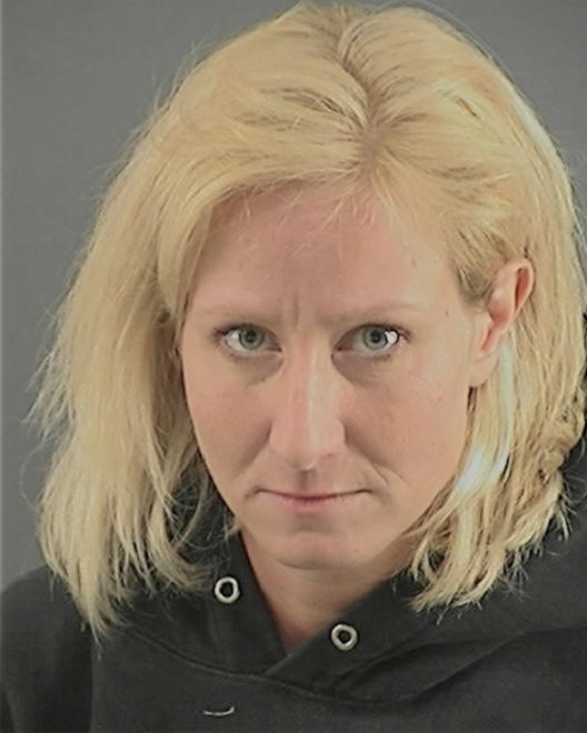 HILLIARD, ERICA L - Peoria County, IL