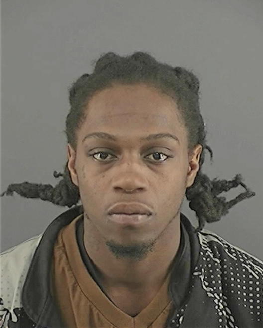 HOWARD, MARIO MONTRELL - Peoria County, IL