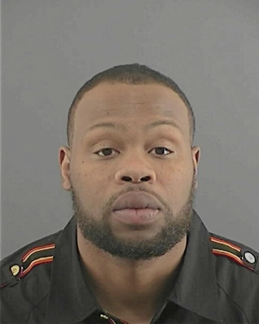 JACKSON, BRANDON SCOTT - Peoria County, IL