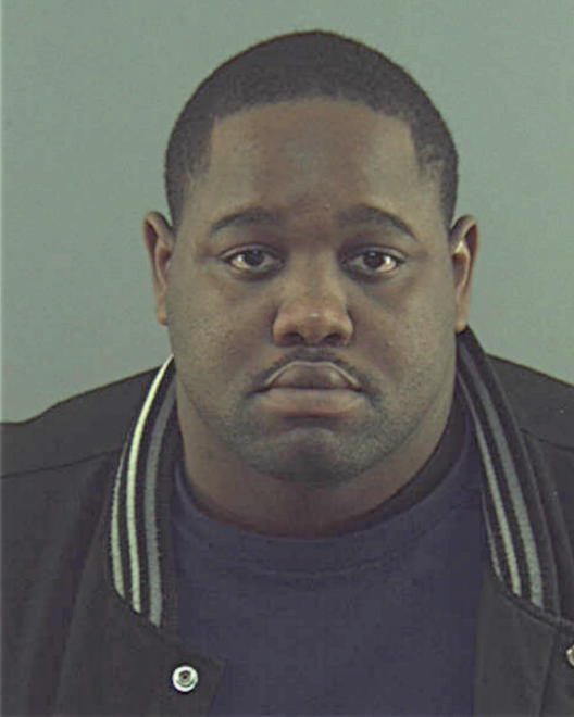 JONES, MARCUS M - Peoria County, IL