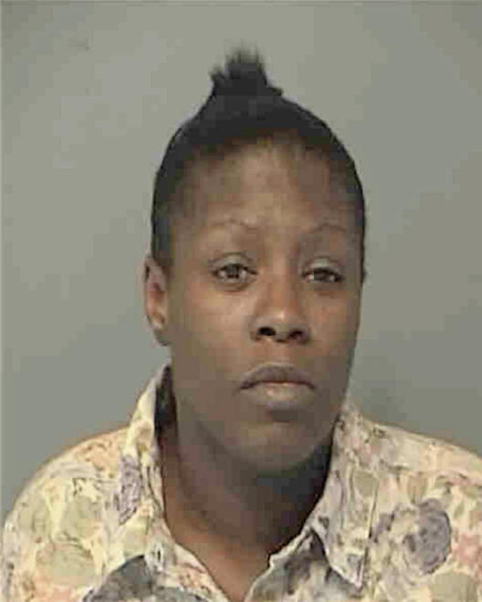 LINWOOD, LERRA LASHON - Peoria County, IL