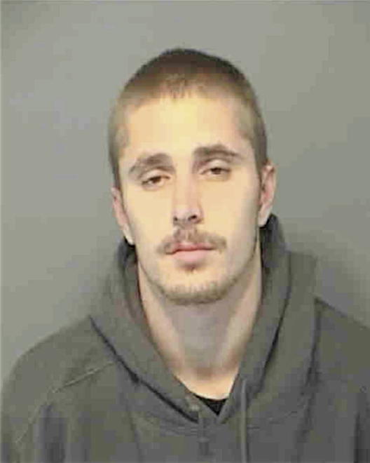 MANNING, DAVID JAMES - Peoria County, IL
