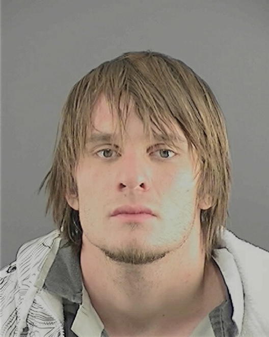 MASSENGILL, TYLER W - Peoria County, IL