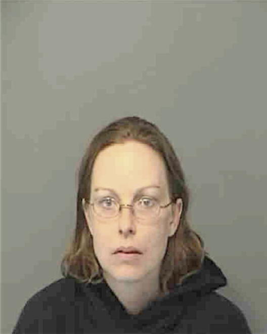 MCBETH, JANEEN MARIE - Peoria County, IL
