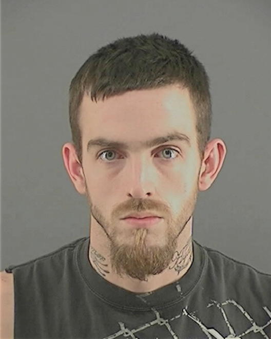 MILLS, MATTHEW VINCENT - Peoria County, IL