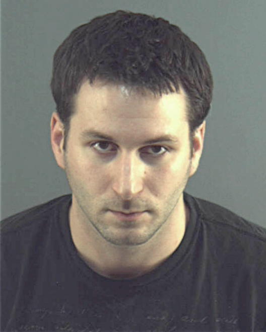 OLSHAWSKY, JASON SCOTT - Peoria County, IL