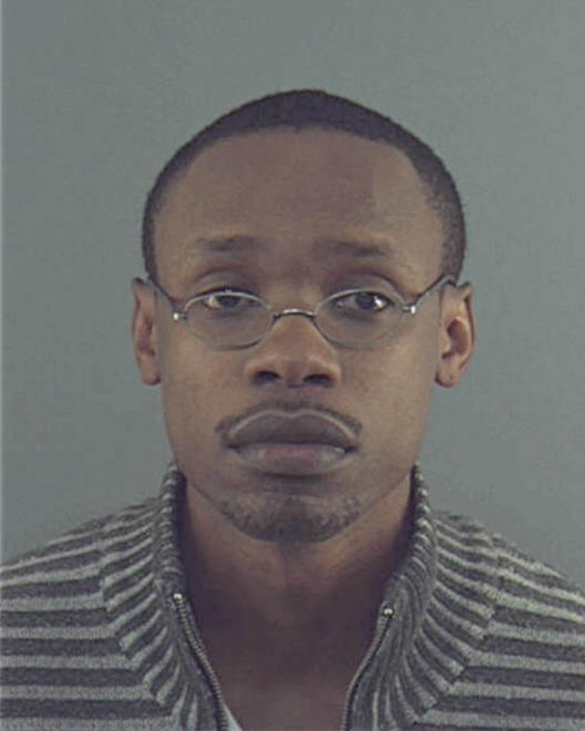 OMBETE, KENNETH - Peoria County, IL