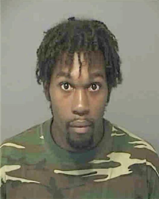 PITTMAN, TABRIZ LAVAR - Peoria County, IL