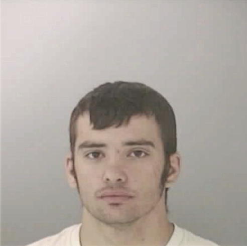 REBHOLZ, NICHOLAS ALLEN - Peoria County, IL