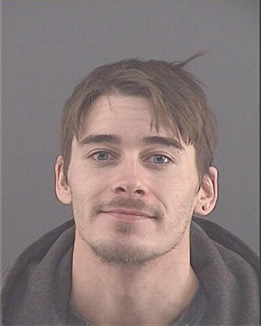 SIMPSON, HERBERT JASON - Peoria County, IL