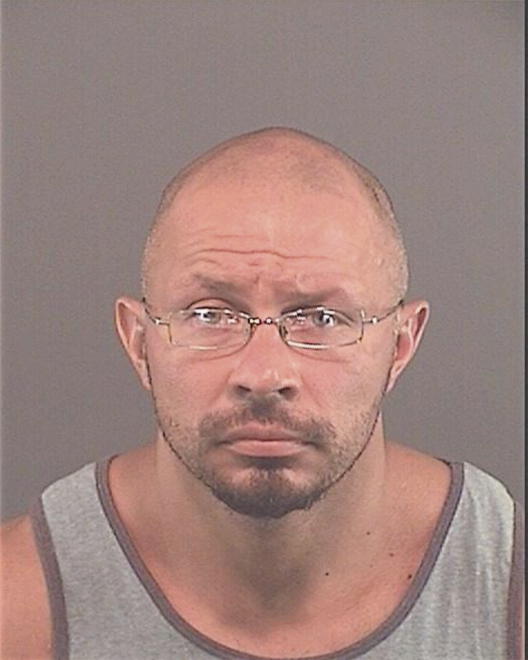 STOUT, EDWARD L - Peoria County, IL