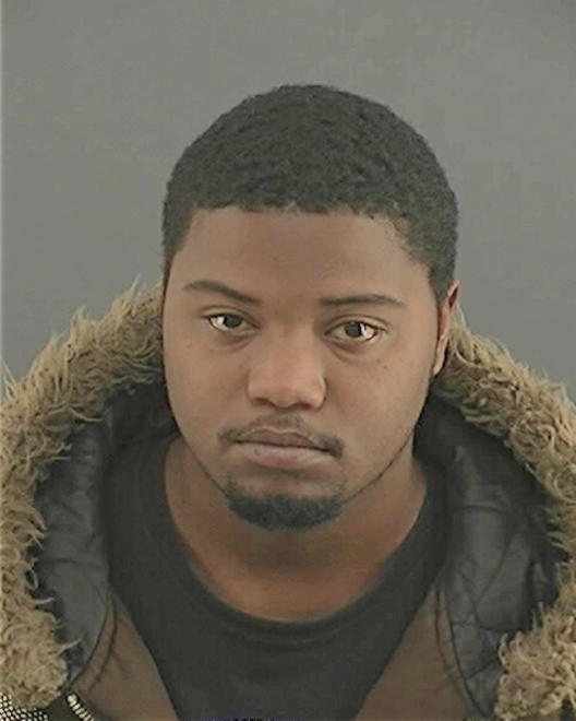 THOMAS, LADEREK GEROME - Peoria County, IL