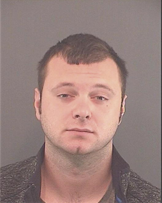 ULLRICH, BENJAMIN SCOTT - Peoria County, IL