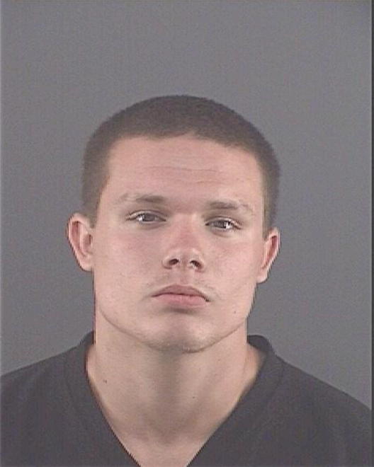 WATERS, JAMEY L - Peoria County, IL