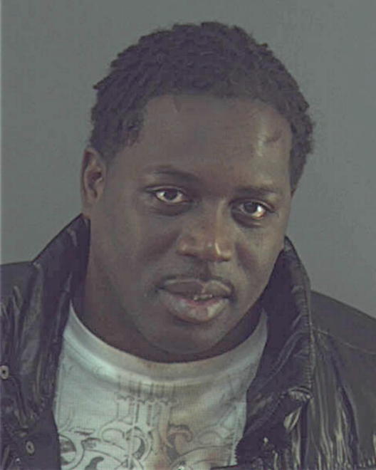 WRIGHT, FREDERICK DEUANDRE - Peoria County, IL