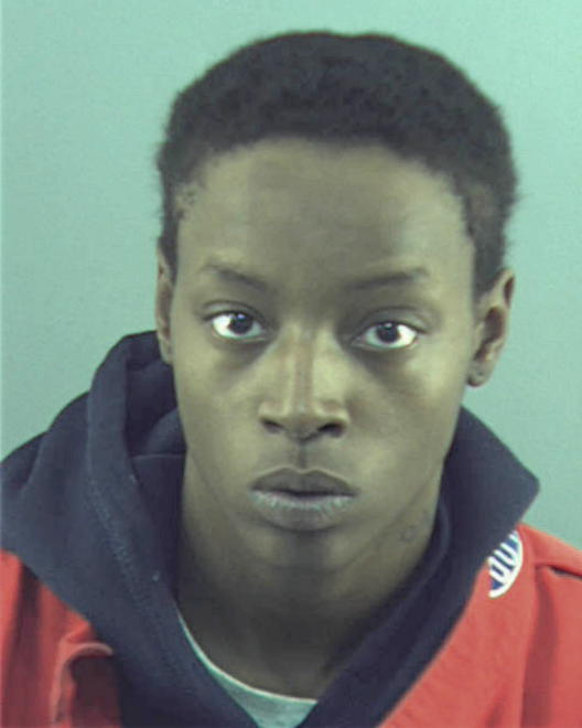ZANDERS, NYLITA K - Peoria County, IL