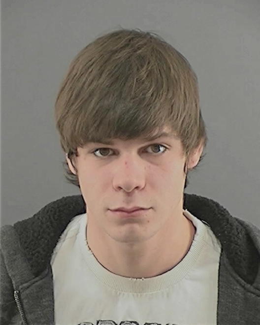 ALLSUP, BRADLEY ALLEN - Peoria County, IL