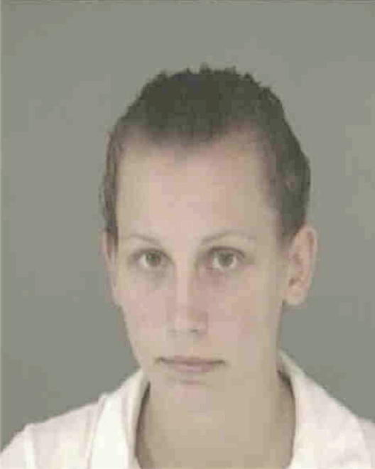 ARCH, SARAH RAE - Peoria County, IL