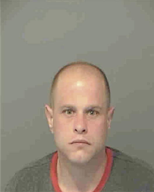 CARPENTER, JOHN GLEN - Peoria County, IL