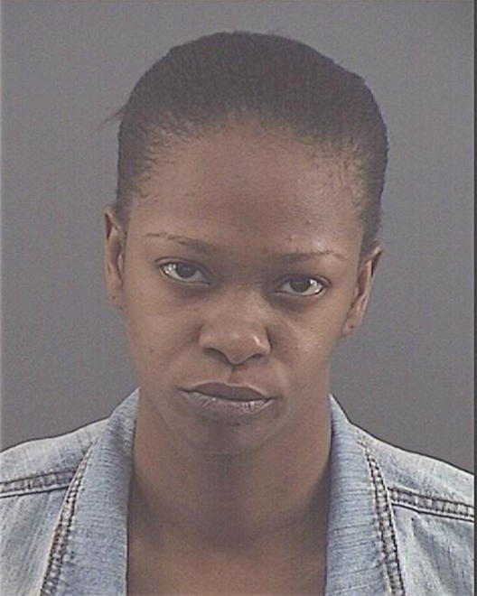 COLEMAN, KINNICA L. - Peoria County, IL