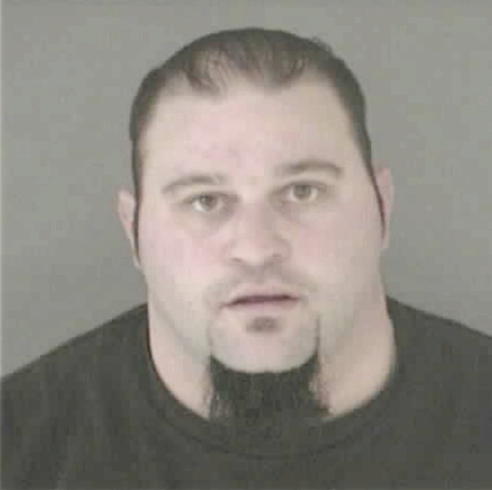 COTELLESO, THOMAS MICHAEL - Peoria County, IL