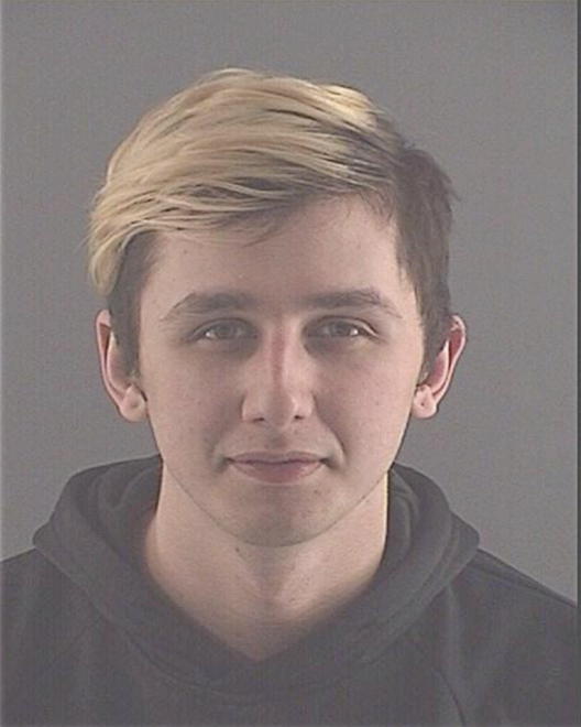 COX, KYLE W - Peoria County, IL