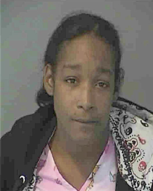 DELACRUZ, ANGEL KEYANA - Peoria County, IL
