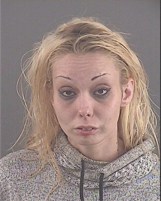 FISHER, AIMEE D - Peoria County, IL