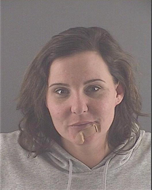 FULLER, TERRA B - Peoria County, IL
