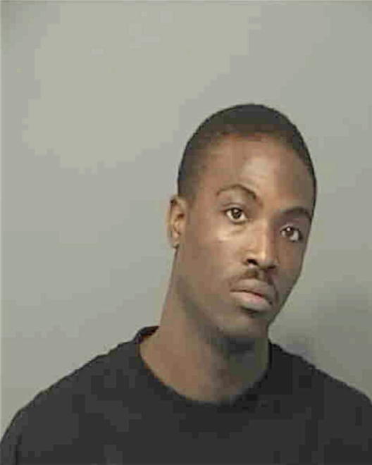 HAYES, ANTWON DARELL - Peoria County, IL