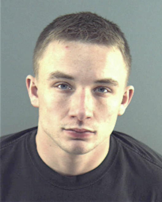 HERRING, JOSHUA JAMES - Peoria County, IL