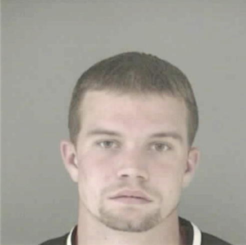 HILST, DOUGLAS DEAN - Peoria County, IL